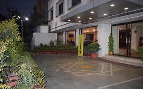 Hotel Vaibhav Varanasi